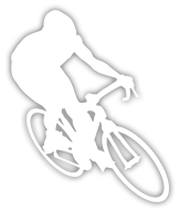Fahrrad Silhouette